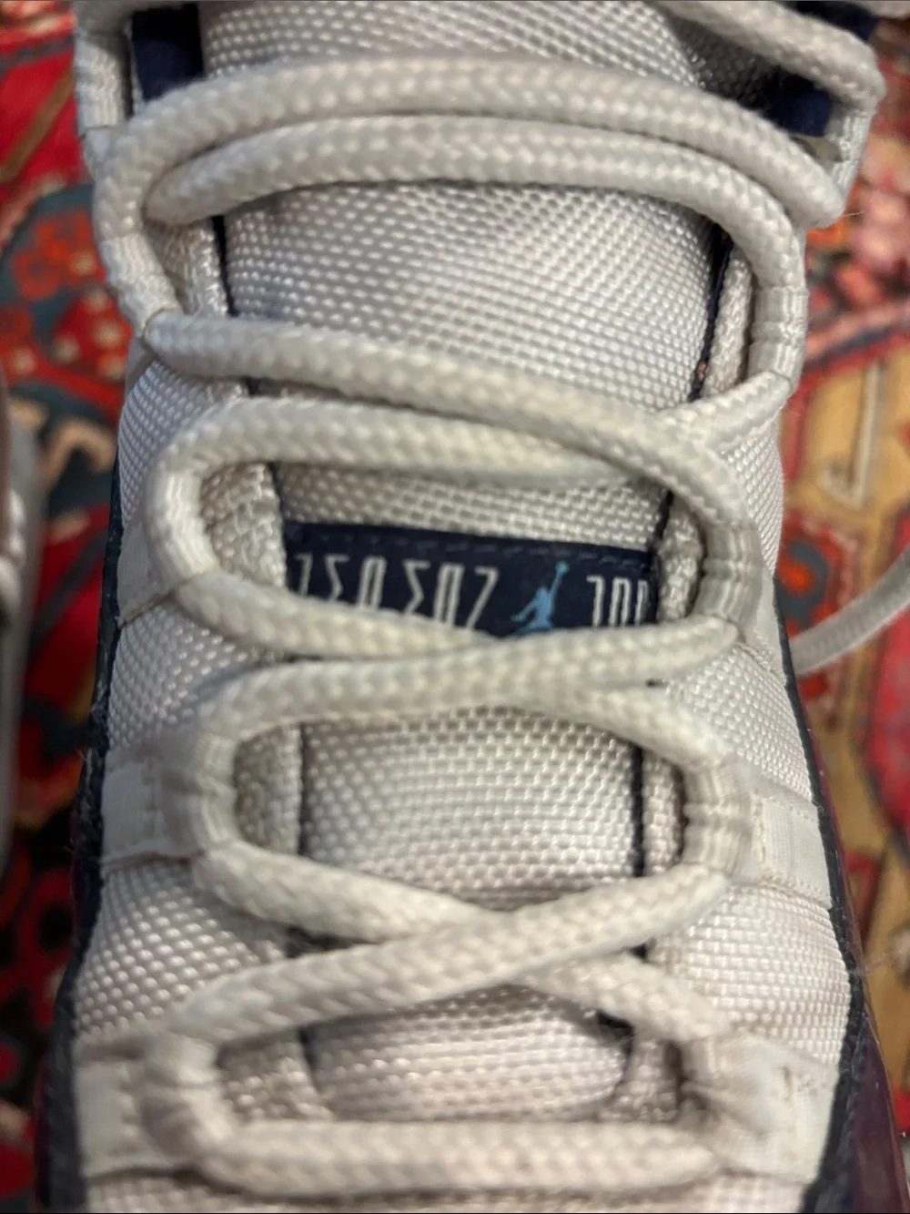 Jordan 11s